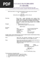 Download Sk Yayasan m by Muhammad Syam SN96689470 doc pdf