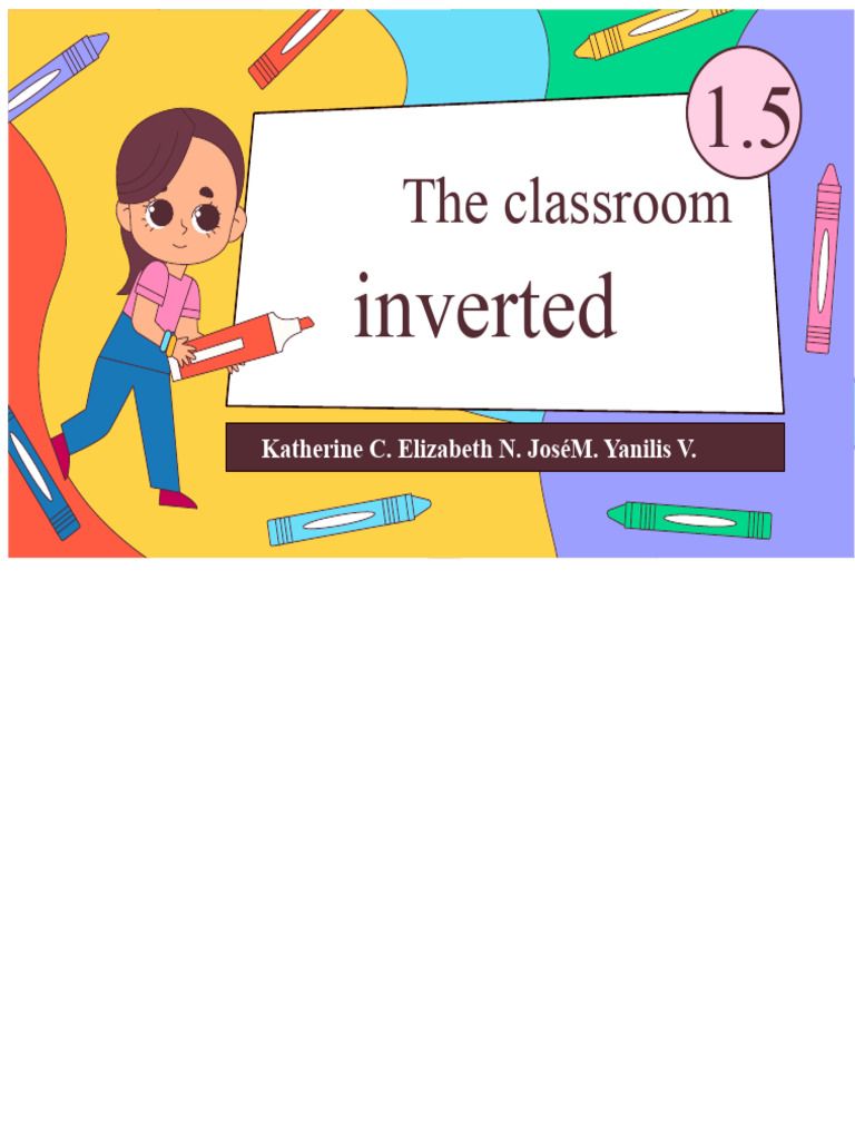 Understanding the Flipped Classroom Model | PDF | Teachers | Learning