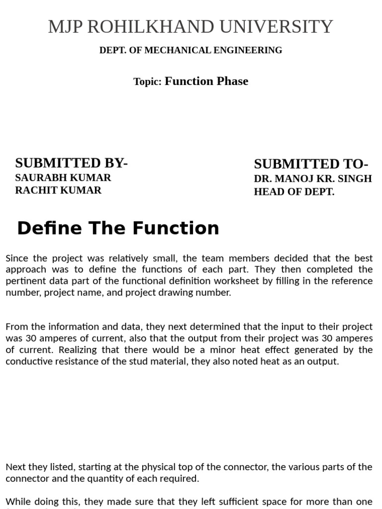 Function Phase .................... 67 | PDF | Function (Mathematics ...