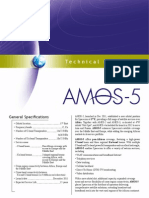 New Amos5 - Bro Dec 2011 PDF