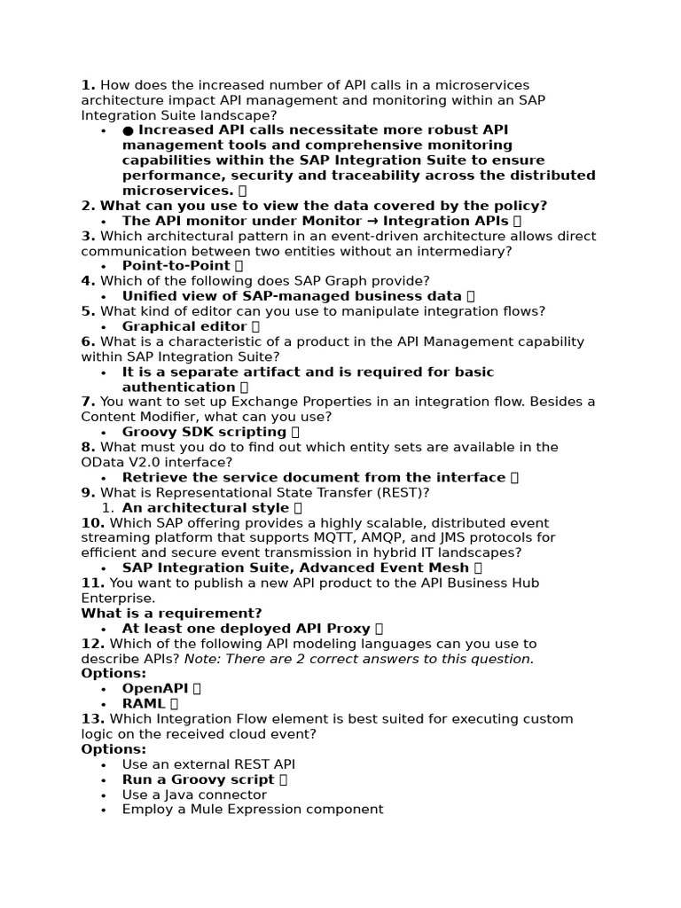 1 | PDF | Soap | Proxy Server