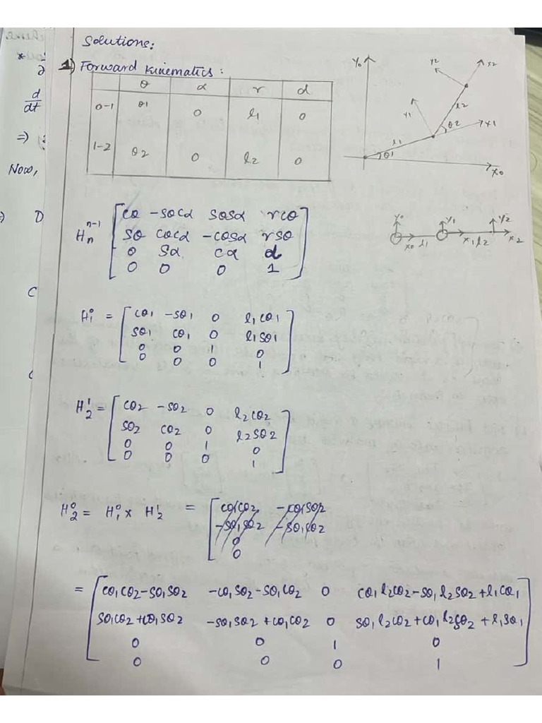 DCM - 10 Ques Answers | PDF