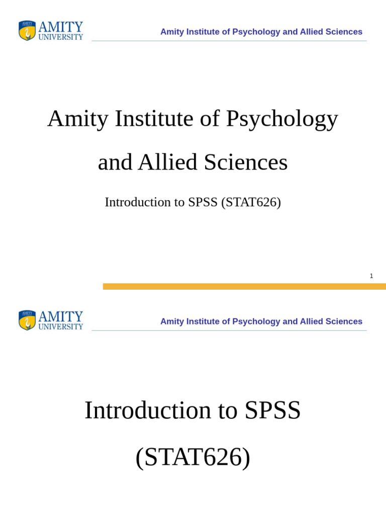 SPSS Data Management Guide for Students | PDF | Spss | Spreadsheet