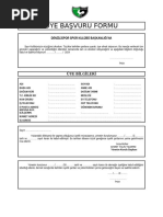 Mail Order Formu | PDF