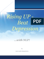 FR-NLP Life Training-Rising Up Beat Depression With NLP