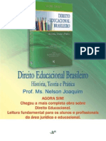 Direito Educacional