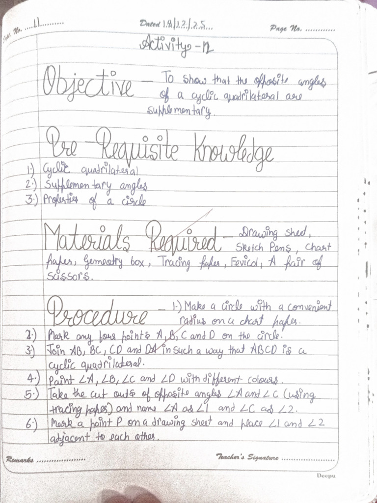 9 Lab Activity 12 | PDF