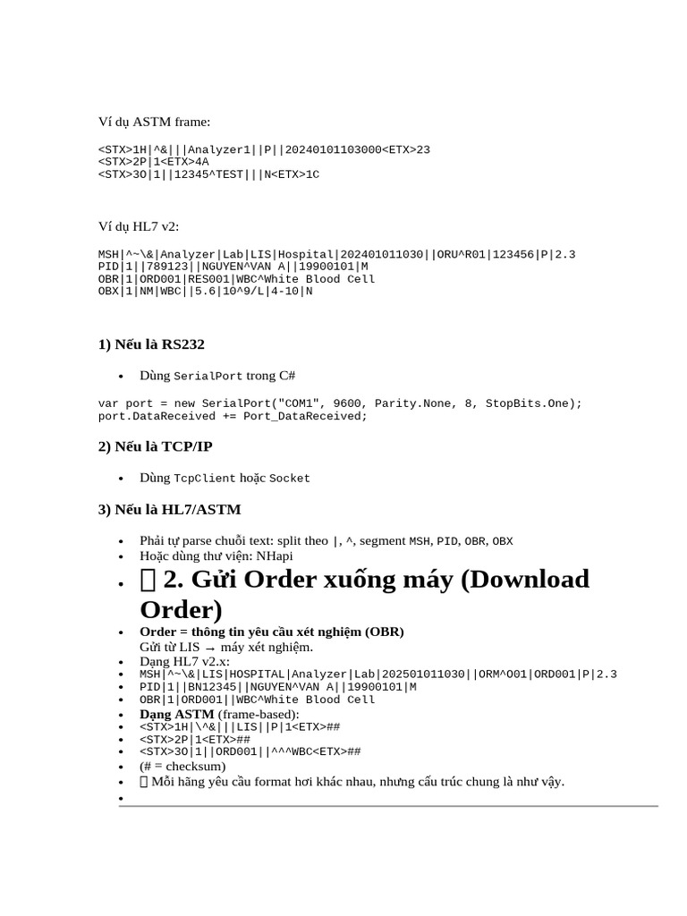 Ví D ASTM Frame | PDF