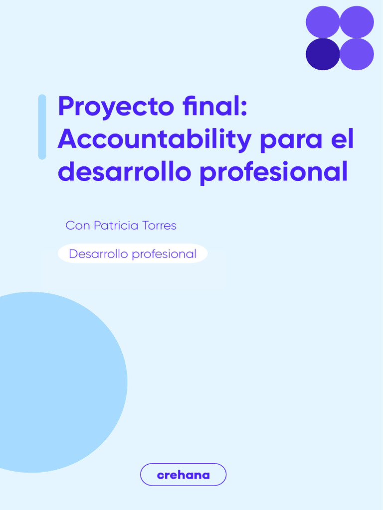 Proyecto Final | PDF