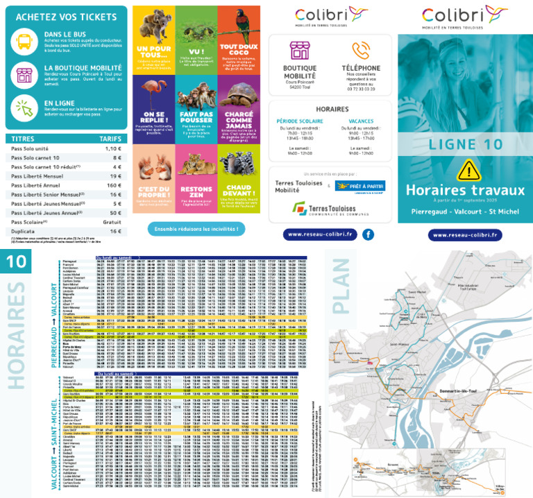 Bus | PDF