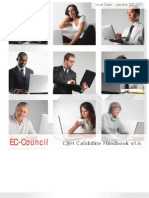 CEH Candidate Handbook v1.6 13022012