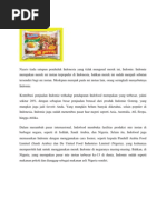 Download manajemen produksi mutu produksi indomie  by Nabela Sinkuan SN96695499 doc pdf