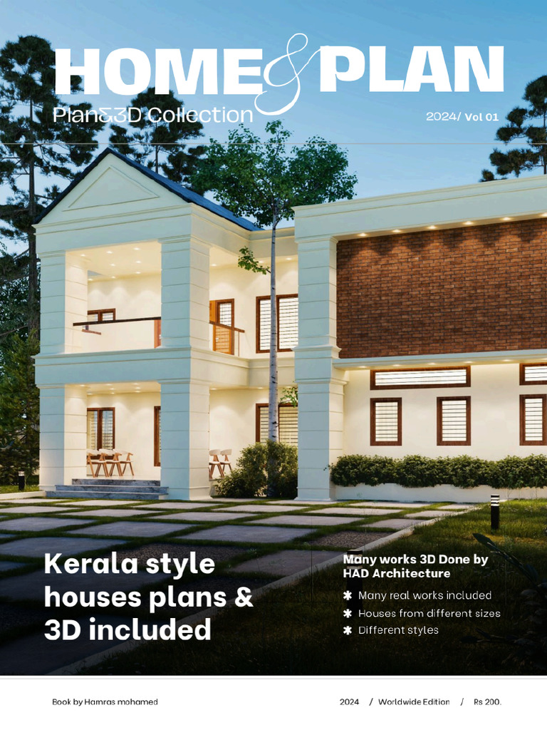 1 - Plan Set | PDF