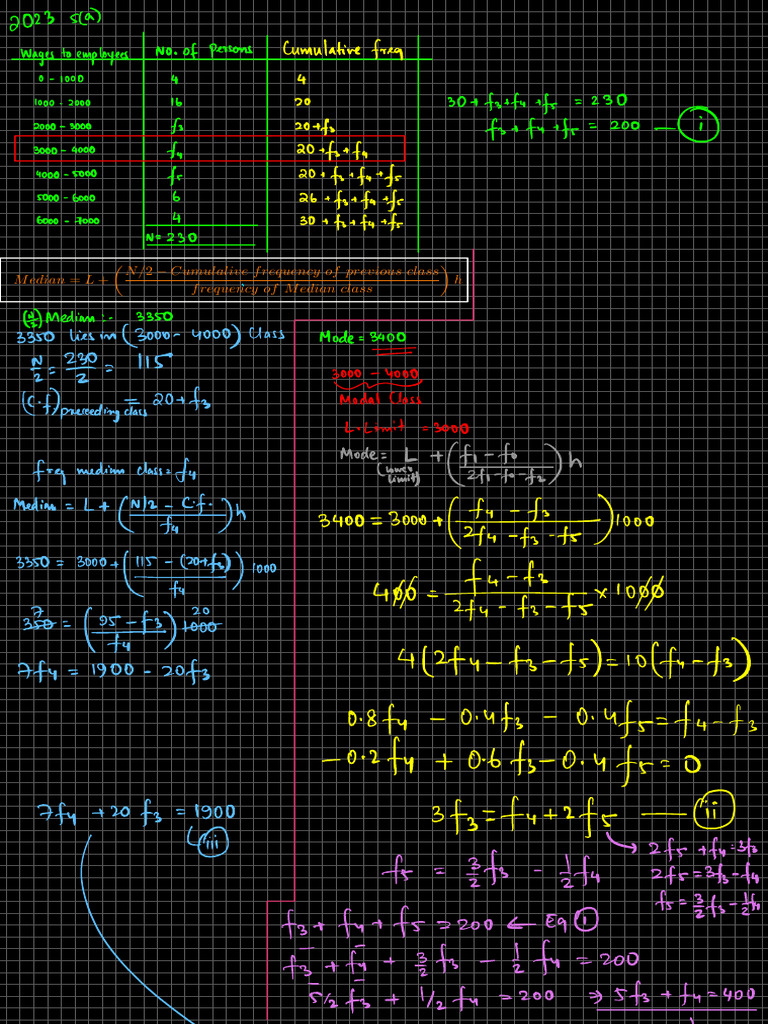 B Stats-1 | PDF