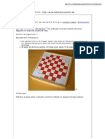 Regras Shogi v3, PDF, Jogos tradicionais