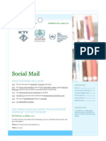 Social Mail 11 Apr 2012