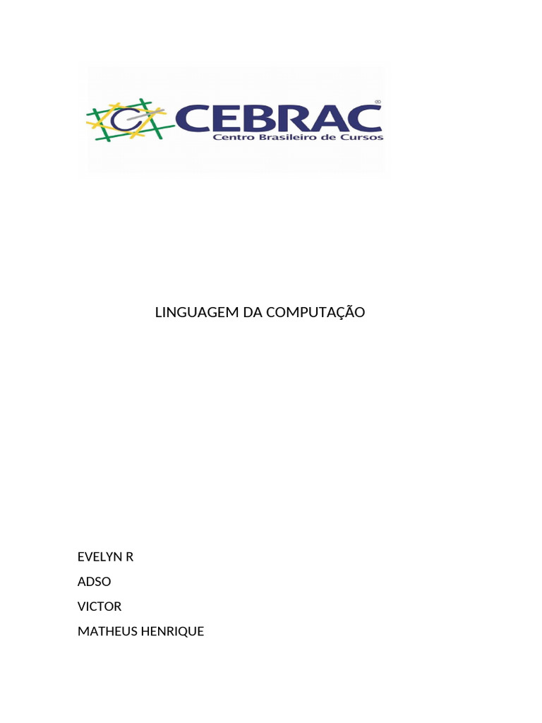 Características de Java e C++ | PDF | C ++ | Java (linguagem de ...