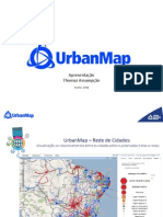 Geomarketing-Apresentacao Urbanmap