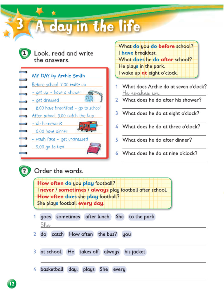 U3 Extra HW | PDF