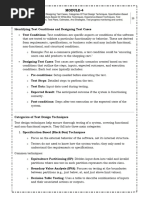 CR and UAT Testing Guidelines | PDF