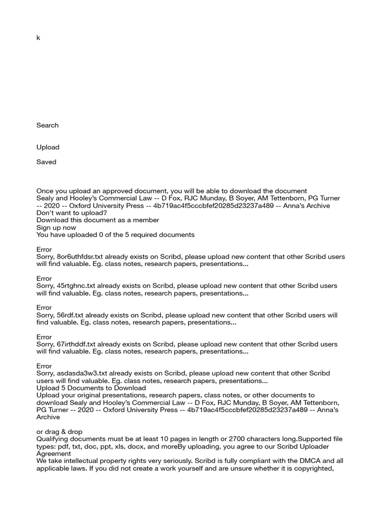 1 copy 2 | PDF | Scribd | Digital Millennium Copyright Act
