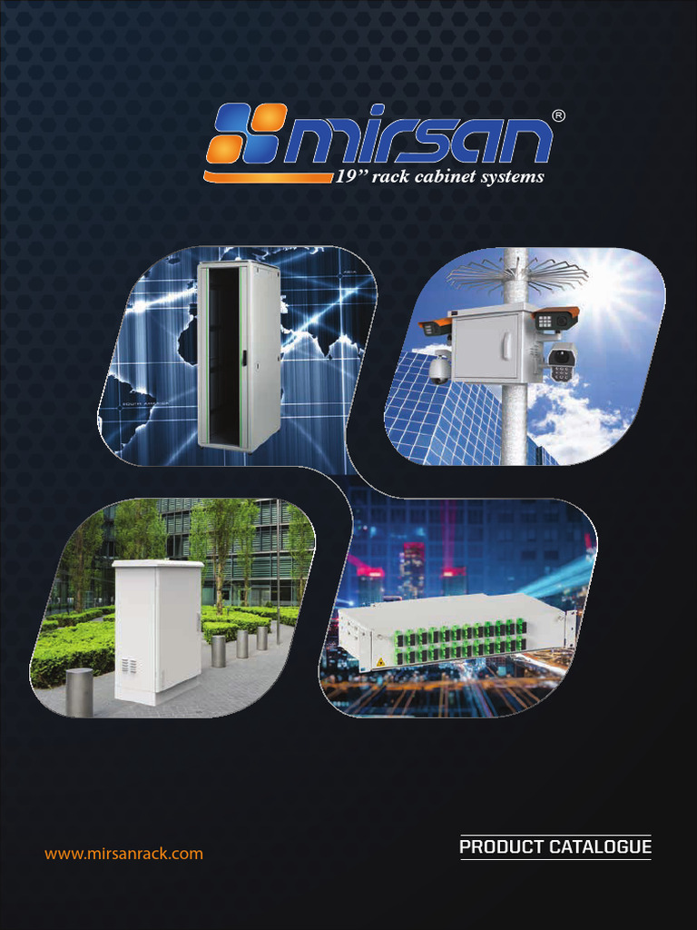 Mirsan Product Catalog 2019 en | PDF | Quantity | Physical Quantities