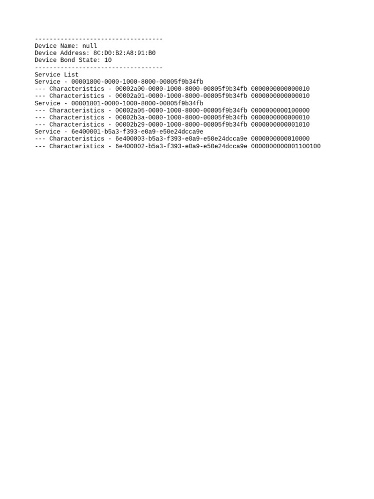 Services | PDF