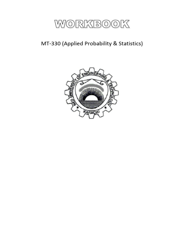 Lab Manual | PDF | Statistics | Normal Distribution