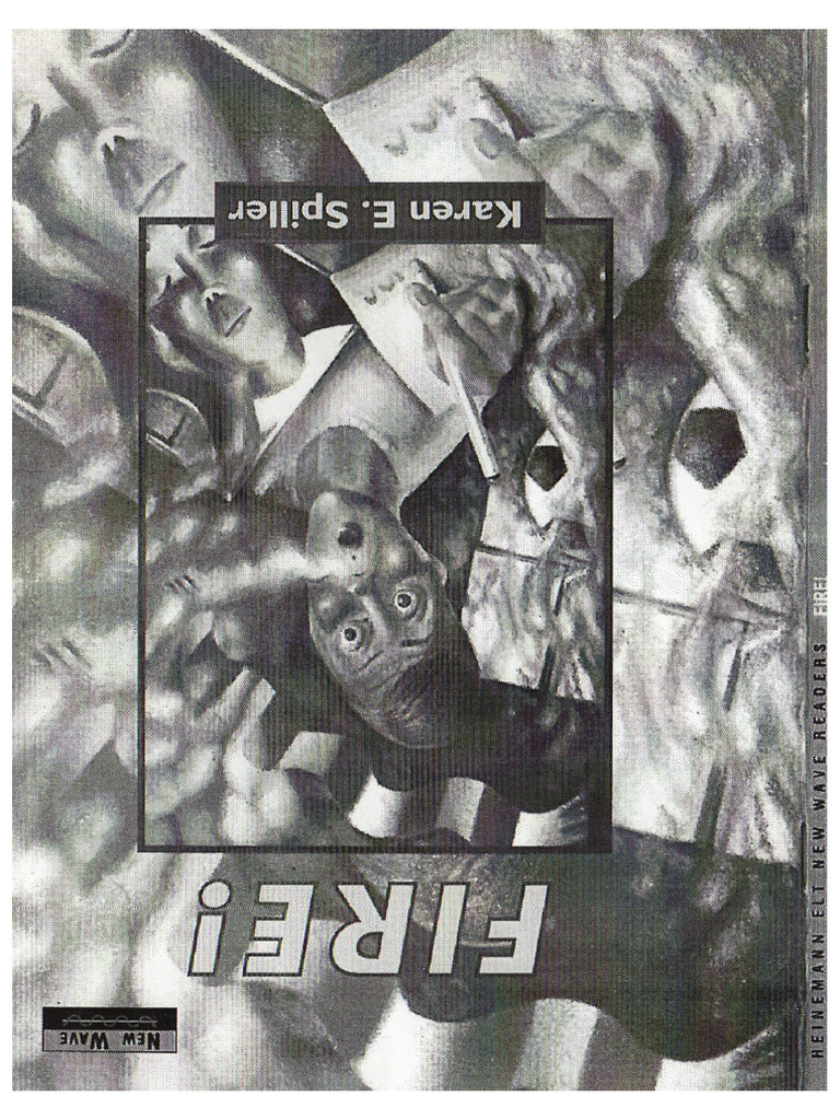 Fire | PDF