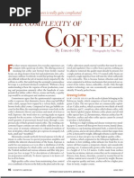 Download Complexity of Coffee by evanhobson SN96702601 doc pdf