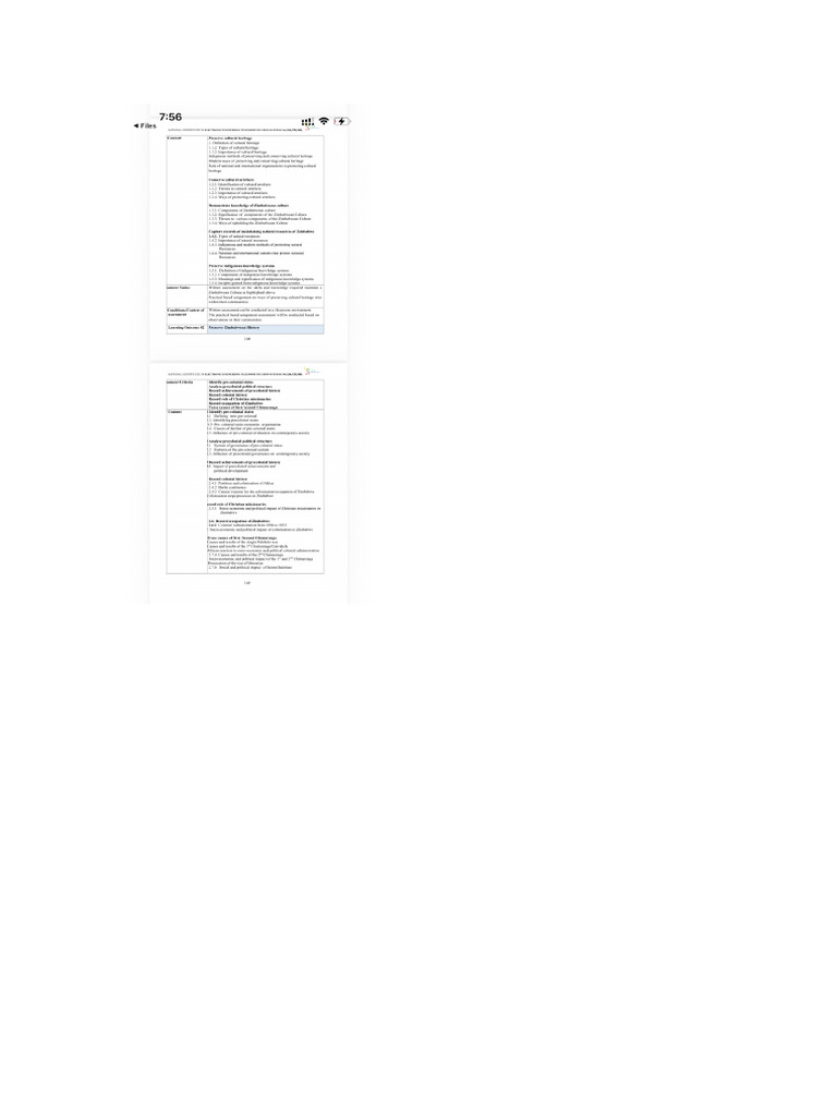 Nass 1 | PDF