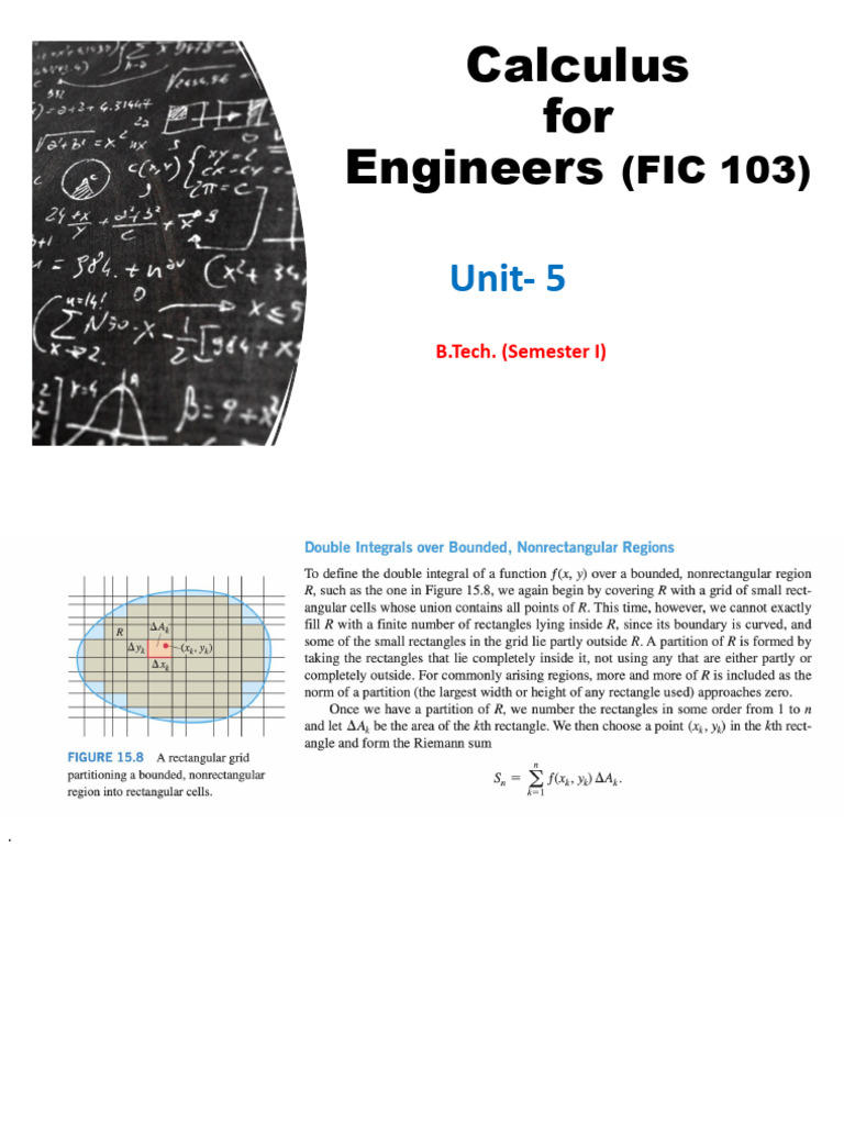 Unit 5 Complete | PDF