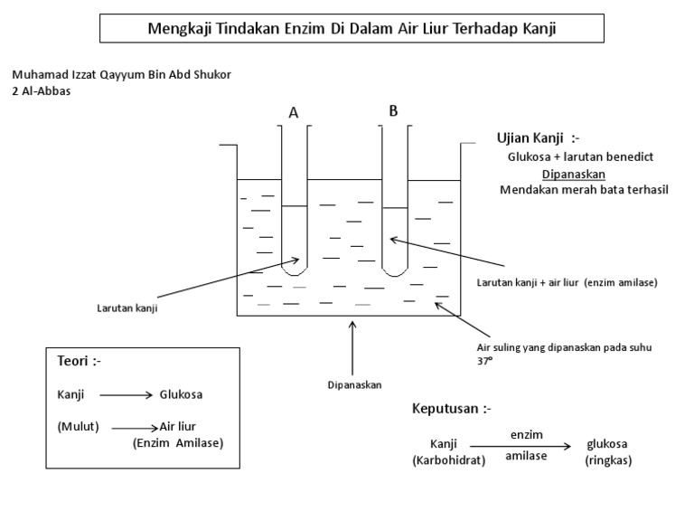 Mengkaji Tindak Balas Kanji Pdf