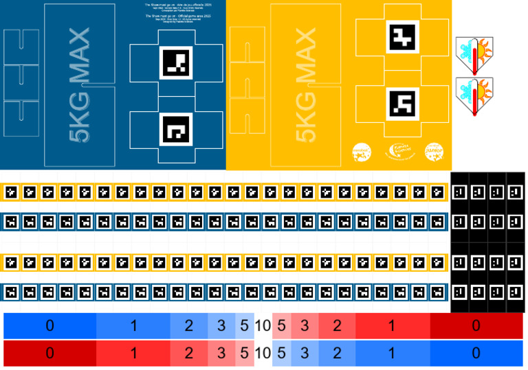 Game Elements FINAL 1.0 | PDF
