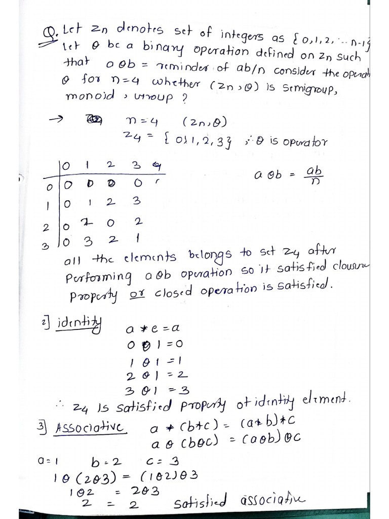 Unit-3-Part 2 | PDF