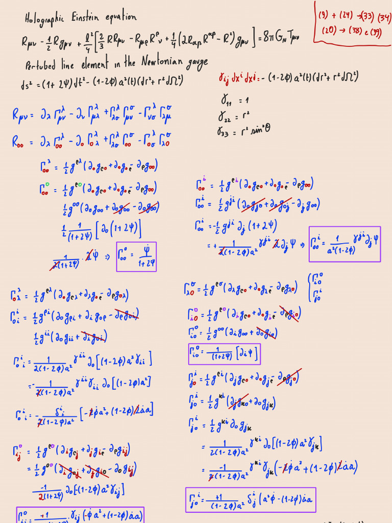 Notes 251210 180820 | PDF