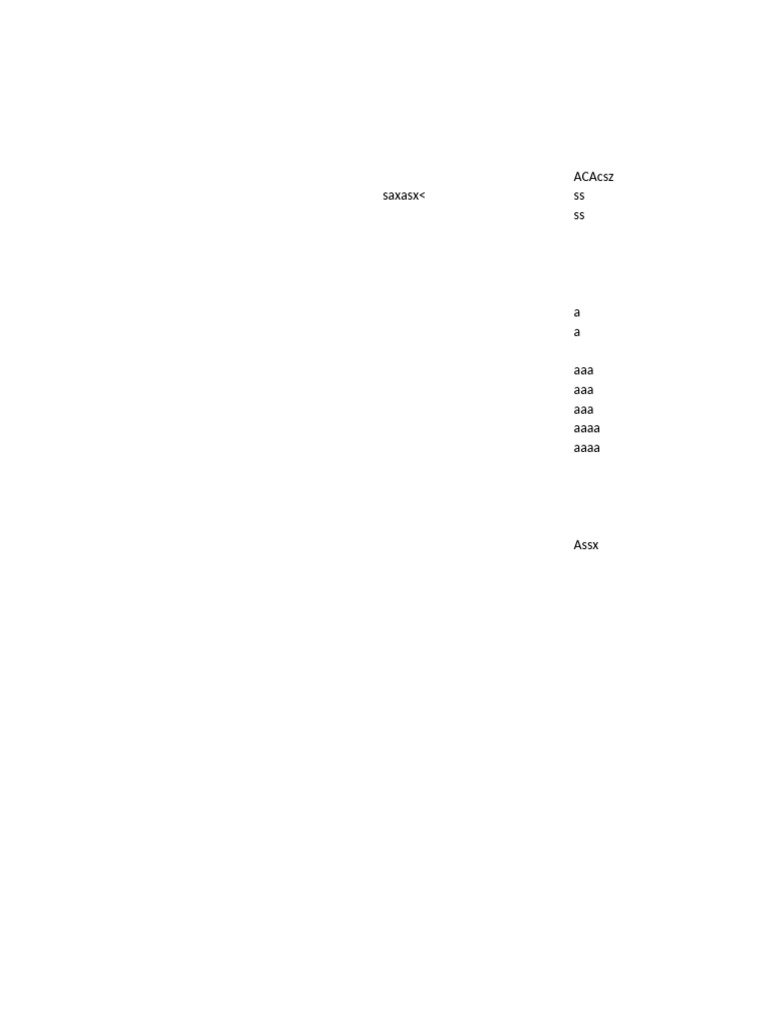 tre3 | PDF