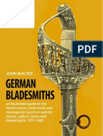 German Bladesmiths