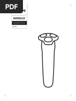 PlusOne Personal Massager Guide | PDF