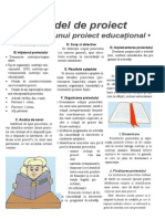 Structura Proiectului