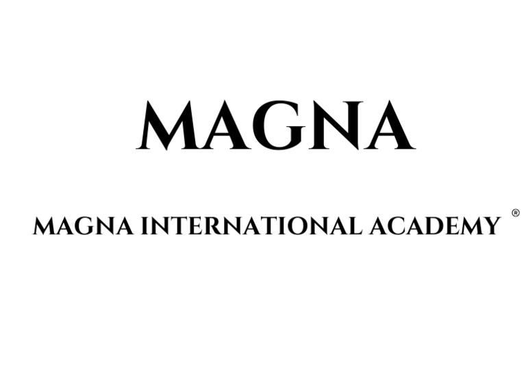 Gift Card Magna | PDF