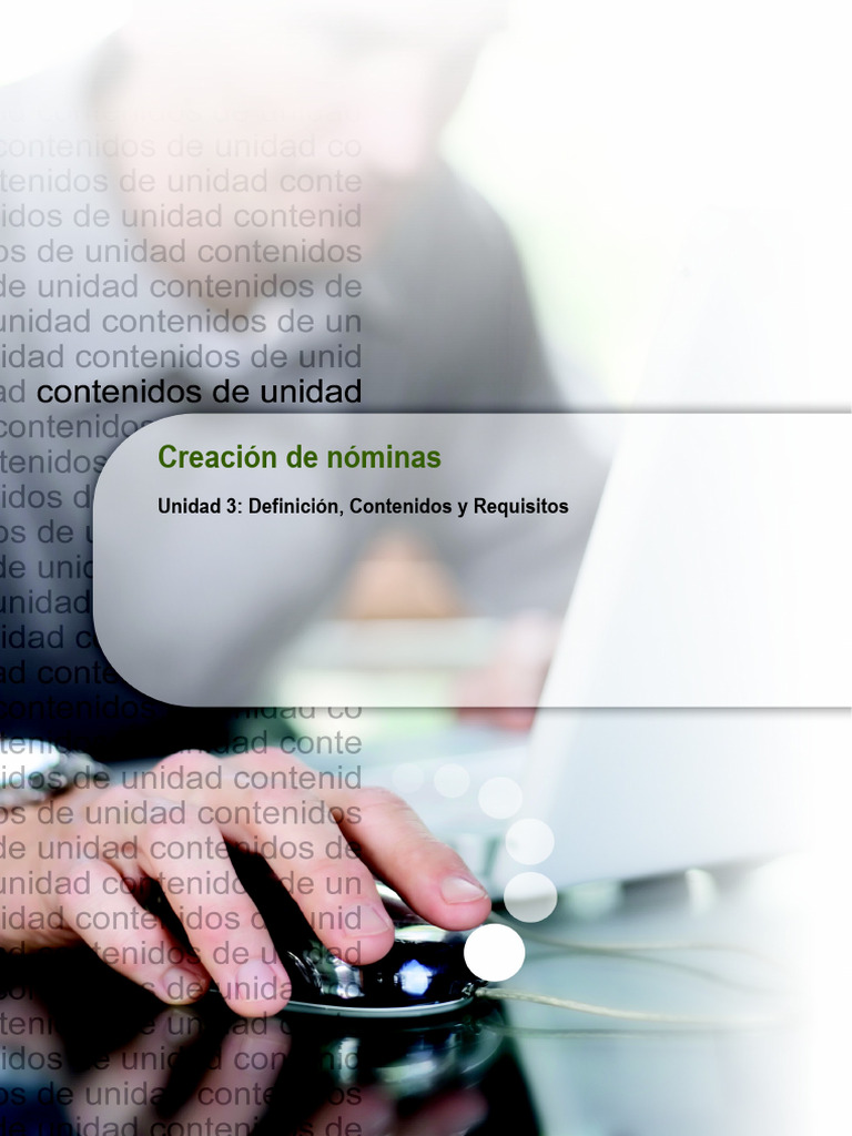 Guía Completa sobre Nóminas y Salarios | PDF | Salario | Salario mínimo