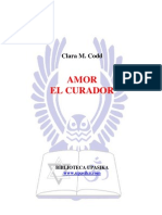 Amor, El Curador