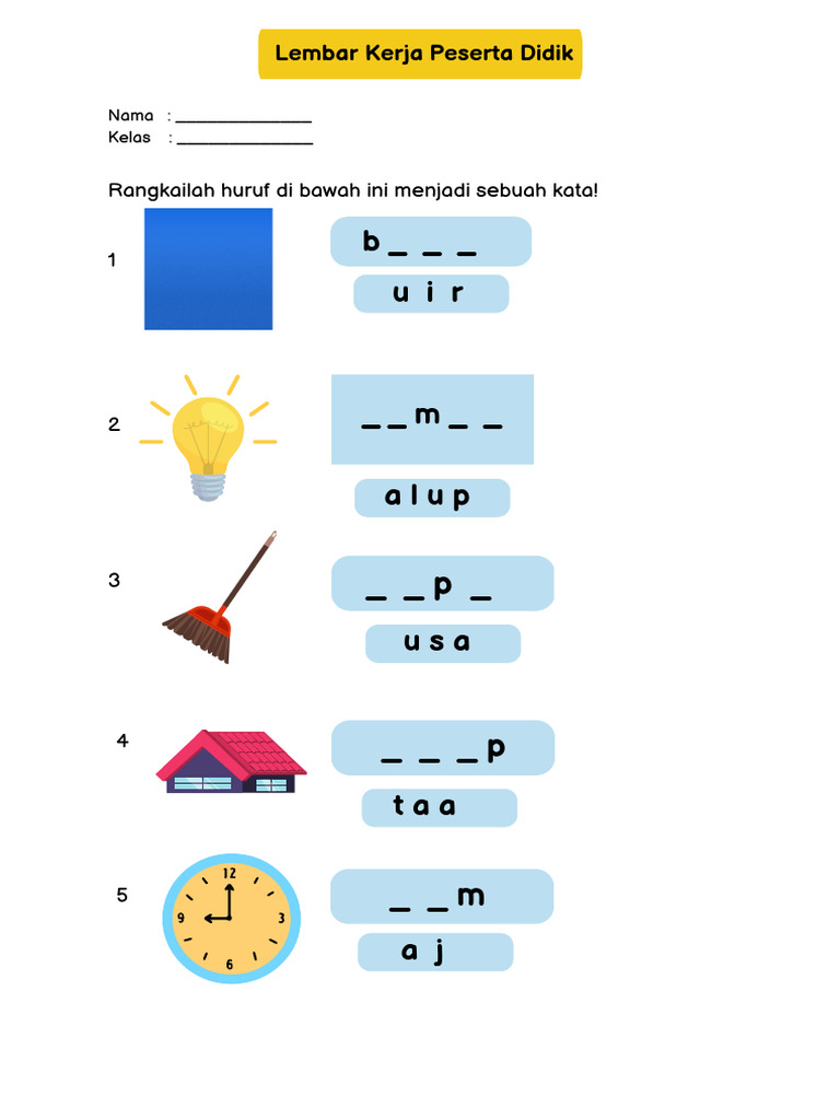 LKPD Pkpbi | PDF