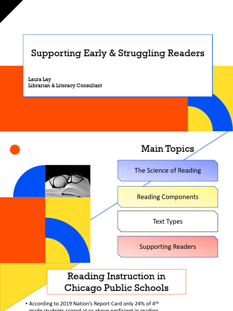 Strategies for Supporting Struggling Readers | PDF | Phonics | Reading ...