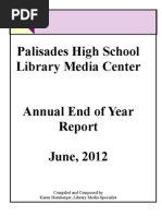 Download Palisades High School Library 2011-2012 Annual Report by karen_r_hornberger SN96710704 doc pdf