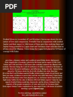 Download Sri Krishnas Horoscope by free_astrovipin8626 SN9671116 doc pdf