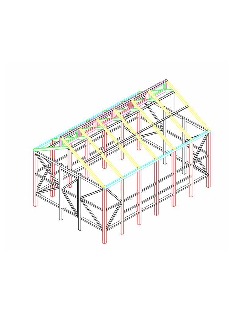 Maqueta Inver Model | PDF