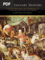 Download Evolutionary History by nie621 SN96712193 doc pdf