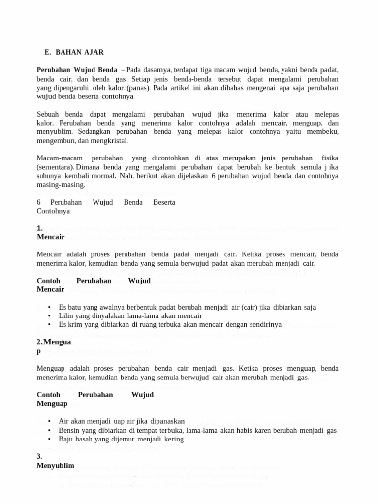 Perangkat Pembelajaran - Rugayah Revisi Ukom 2 | PDF